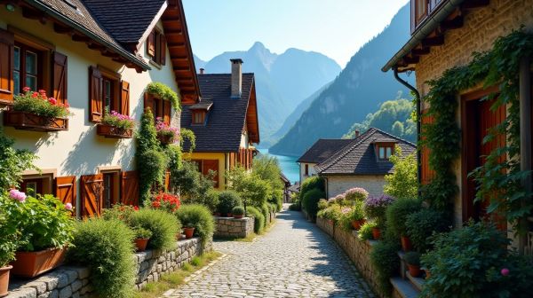 La communaute qui connait la region d'Annecy sur le bout des doigts