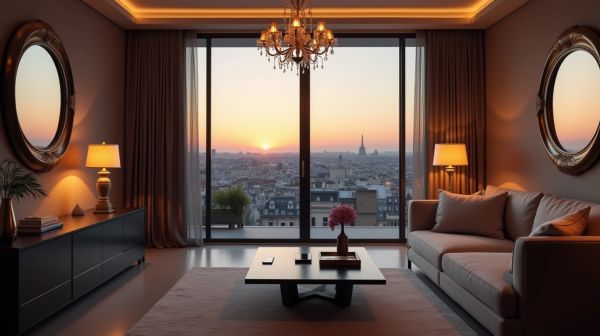Optimiser ses revenus locatifs grâce à une conciergerie