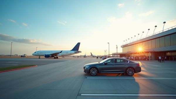 Top astuces pour trouver un parking pratique à l'aéroport de Nantes