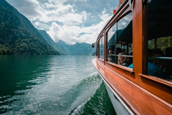 La vie à bord d'une croisière fluviale : activités et divertissements