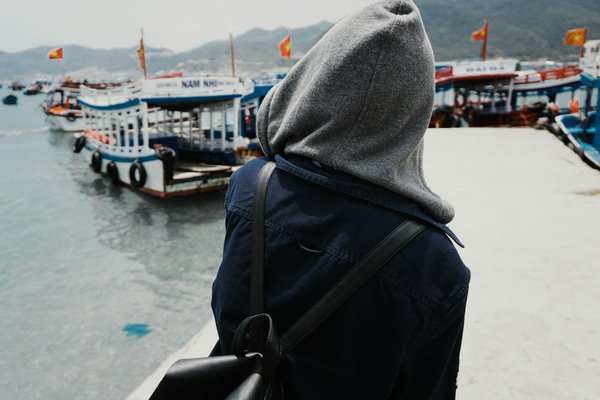 L'art du voyage lent : Pourquoi et comment voyager plus lentement ?