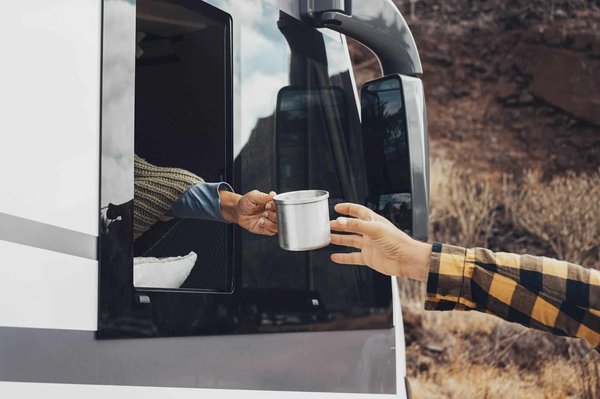 L'art de voyager en van : conseils pour l'aventure idéale